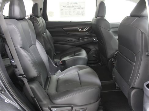 New 2026 Subaru Ascent Touring image 25