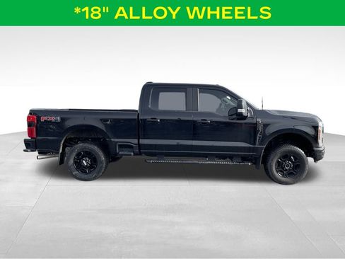 Used 2024 Ford F250 XL w/ STX Appearance Package image 6