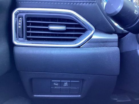 Used 2023 MAZDA CX-5 AWD 2.5 S w/ Select Package image 34