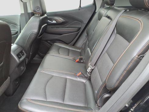 Used 2019 GMC Terrain SLT w/ Preferred Package image 14