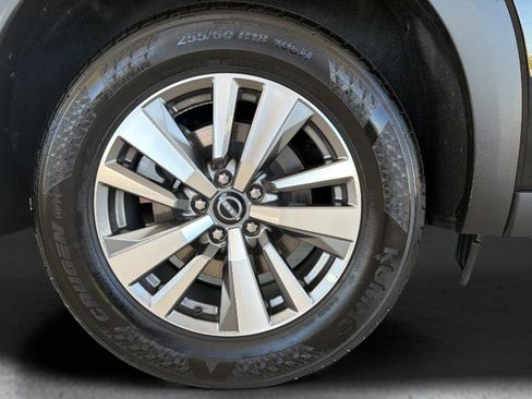 New 2026 Nissan Pathfinder SL AWD/4WD image 26