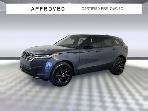 Used 2026 Land Rover Range Rover Velar S AWD/4WD image 1