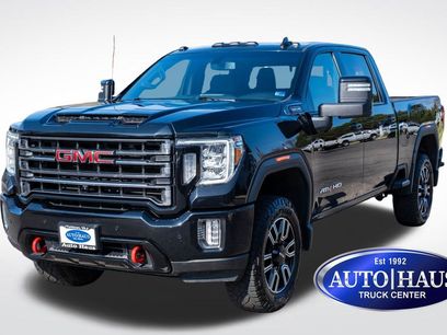 Used 2023 GMC Sierra 2500 AT4