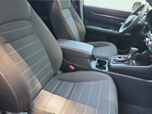 Used 2024 Honda CR-V Sport image 18