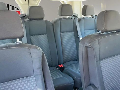 Used 2021 Ford Transit 350 XLT RWD image 37