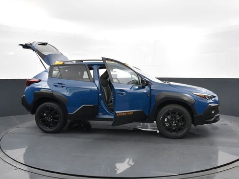 New 2026 Subaru Crosstrek 2.5i Wilderness image 39