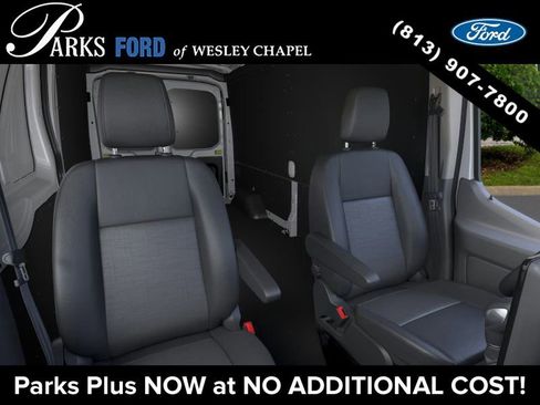 New 2026 Ford Transit 250 148 Medium Roof w/ Load Area Protection Package image 10