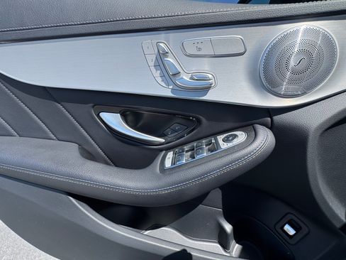 Used 2021 Mercedes-Benz C 300 4MATIC Sedan image 31