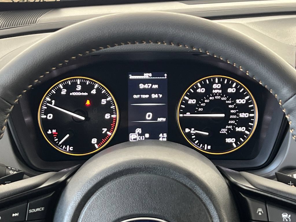 New 2026 Subaru Crosstrek 2.5i Wilderness AWD/4WD image 18