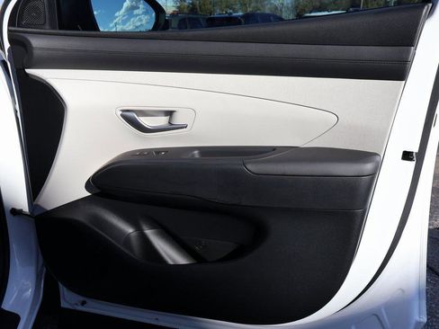 New 2026 Hyundai Tucson SEL image 9