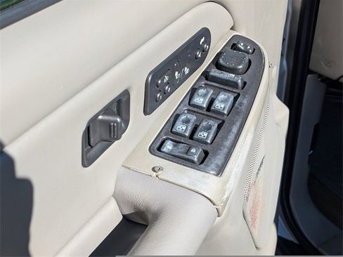 Used 2006 GMC Yukon SLT w/ SLT Preferred Equipment Group image 19