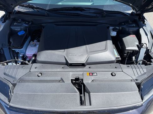 New 2026 Kia EV6 Light AWD/4WD image 20