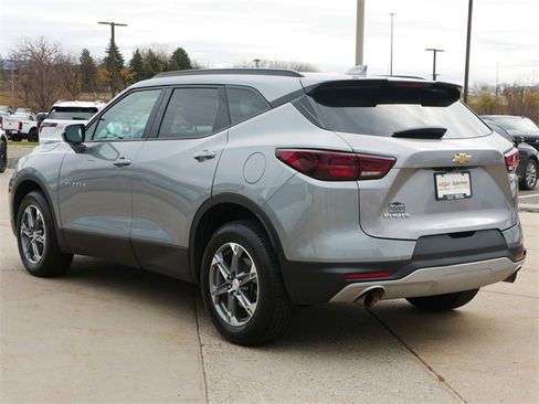 Used 2023 Chevrolet Blazer LT image 5