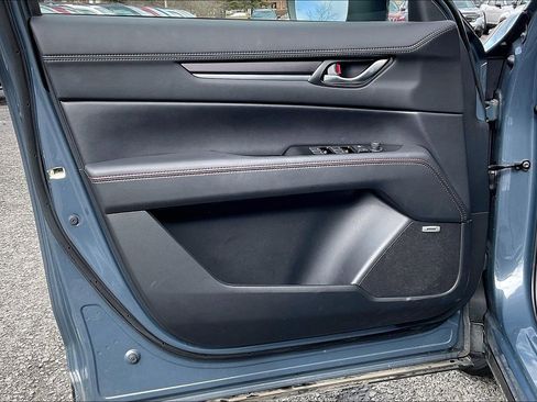 Used 2023 MAZDA CX-5 Carbon Edition image 20