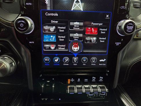 Used 2019 RAM 1500 Limited AWD/4WD image 58
