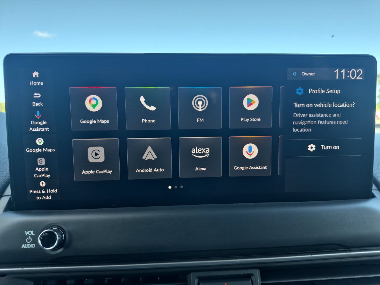New 2026 Honda Pilot Elite image 16