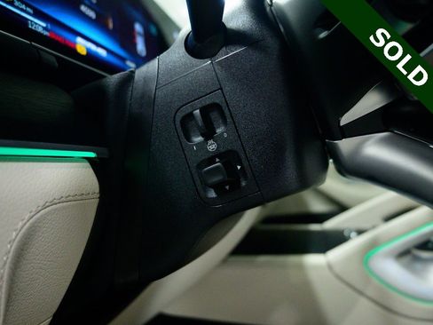 Certified 2024 Mercedes-Benz GLE 53 AMG 4MATIC Coupe image 21