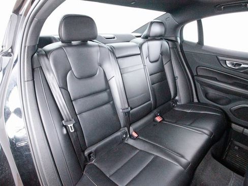 Certified 2023 Volvo S60 B5 Plus w/ Climate Package image 22