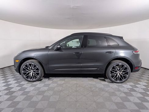 New 2026 Porsche Macan image 2