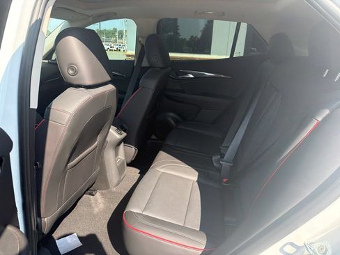 Used 2023 Buick Envision Essence w/ Sport Touring Package AWD/4WD image 5