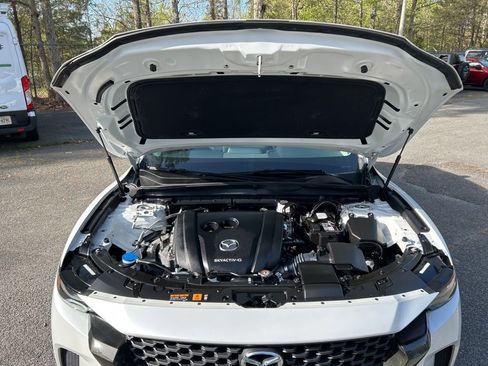 Used 2024 MAZDA CX-50 AWD 2.5 S w/ Cargo Package image 13