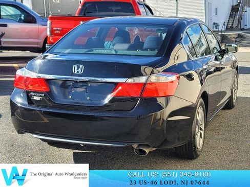 Used 2015 Honda Accord LX image 6