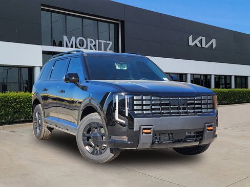 New 2027 Kia Telluride SX Prestige X-Pro image 1