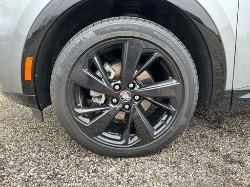 Used 2023 Buick Envision Preferred w/ Sport Touring Package AWD/4WD image 11