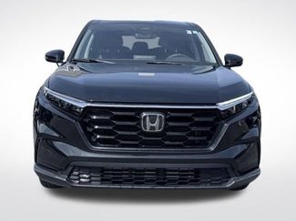 Used 2024 Honda CR-V EX video 2