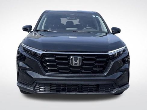 Used 2024 Honda CR-V EX image 2