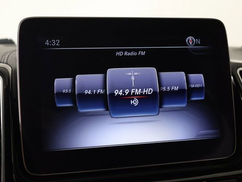 Used 2018 Mercedes-Benz GLS 450 4MATIC image 52