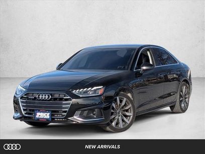 Used 2023 Audi A4 2.0T Premium w/ Convenience Package