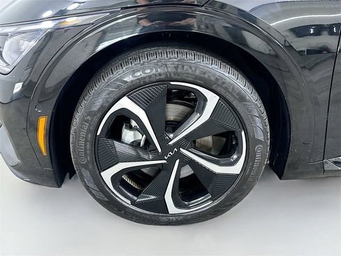 Used 2024 Kia EV6 GT-Line image 8