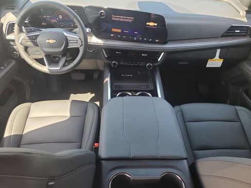 New 2026 Chevrolet Suburban LT w/ Comfort Package RWD image 16