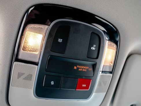 Certified 2023 Hyundai Tucson SEL AWD/4WD image 32