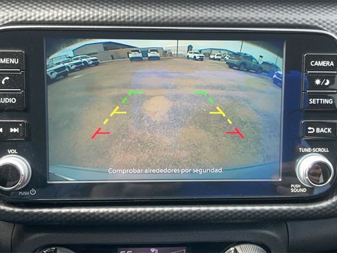 Used 2021 Nissan Kicks SV image 23