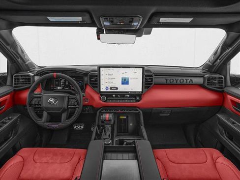 New 2026 Toyota Tundra TRD Pro AWD/4WD image 5