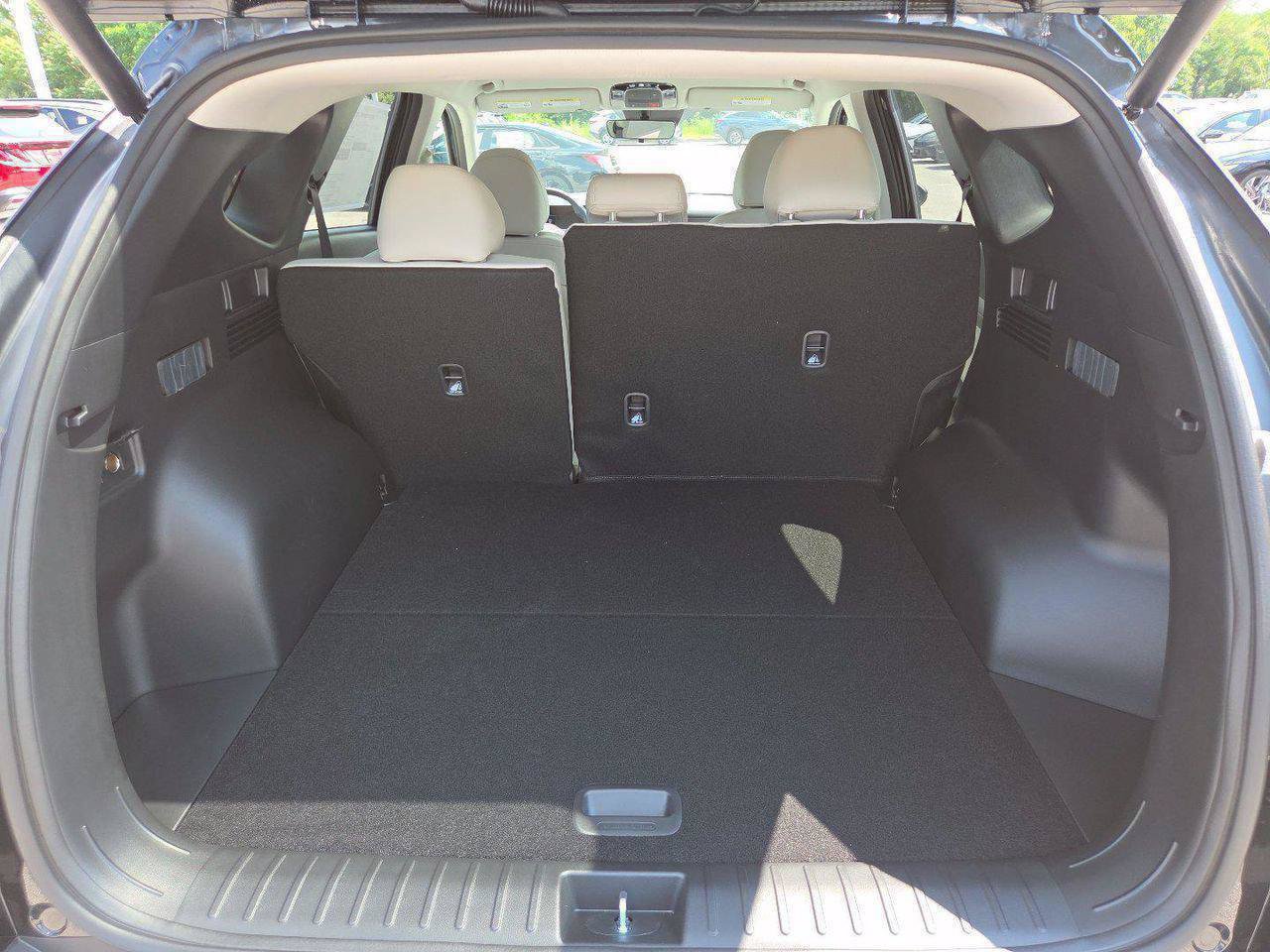 New 2026 Hyundai Tucson SEL Plus AWD/4WD image 52