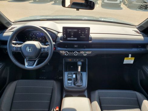 New 2026 Honda CR-V TrailSport image 12