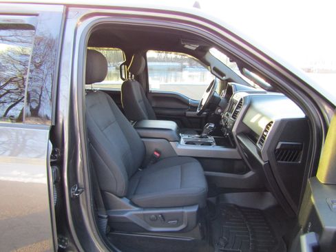 Used 2020 Ford F150 XLT w/ Equipment Group 302A Luxury image 21