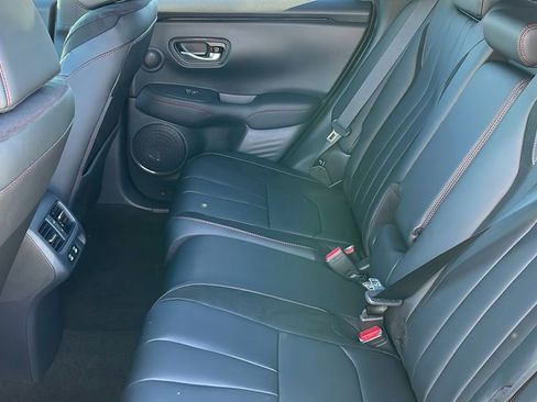 New 2025 Acura ADX A-Spec image 10