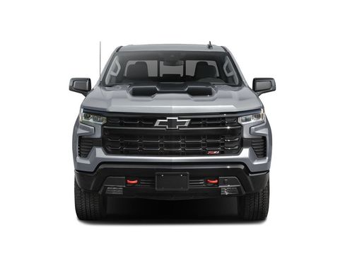 New 2026 Chevrolet Silverado 1500 LT Trail Boss w/ Protection Package AWD/4WD image 4