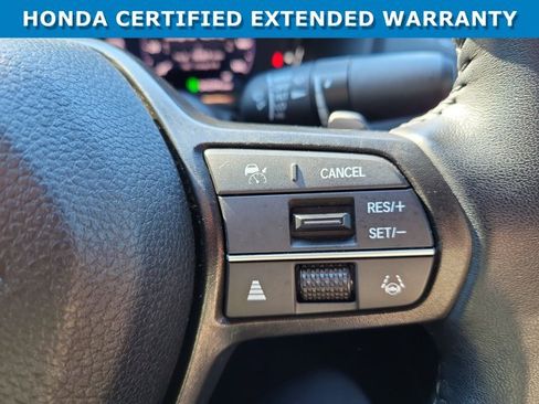 Certified 2024 Honda Accord Sport image 26