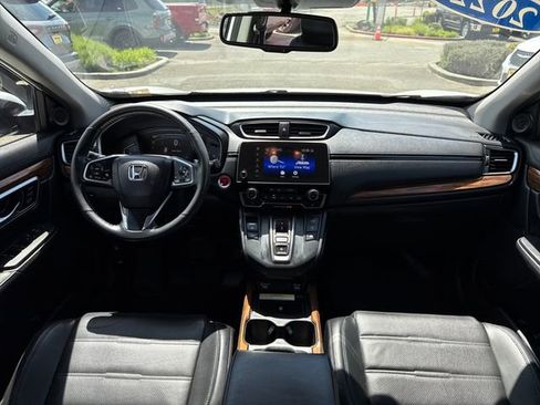 Used 2022 Honda CR-V Touring image 28