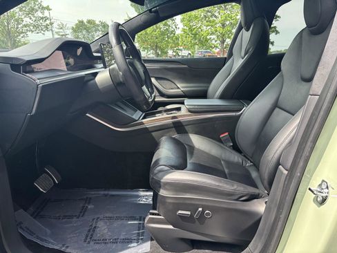 Used 2022 Tesla Model X AWD/4WD image 25