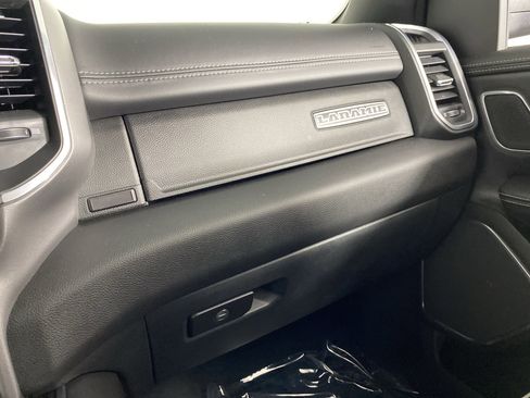 Used 2023 RAM 1500 Laramie AWD/4WD image 34
