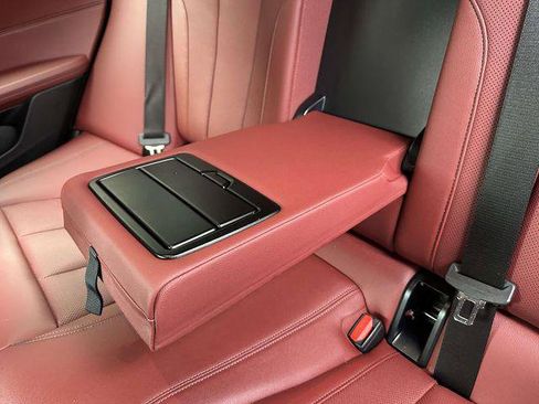 Used 2024 BMW 430i Gran Coupe xDrive w/ Premium Package image 22