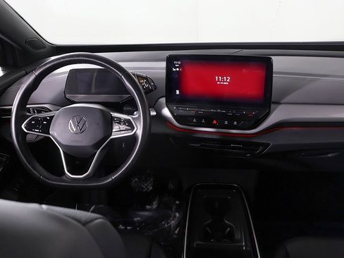 Used 2023 Volkswagen ID.4 Pro S image 34