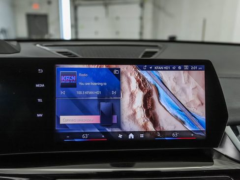 Certified 2024 BMW X2 xDrive28i w/ Premium Package AWD/4WD image 15