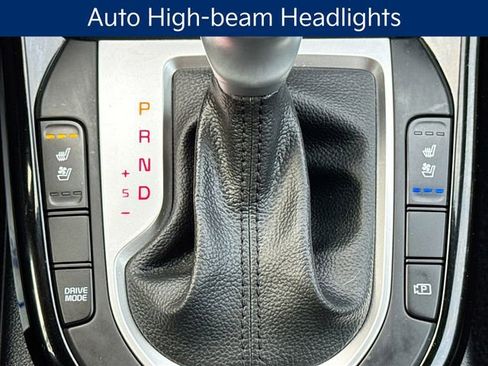 Used 2023 Kia Forte GT-Line w/ GT-Line Premium Package image 24